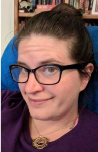 Elizabeth Bartelt