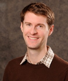 photo of Mark Hatzenbuehler