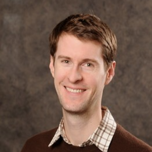Mark Hatzenbuehler