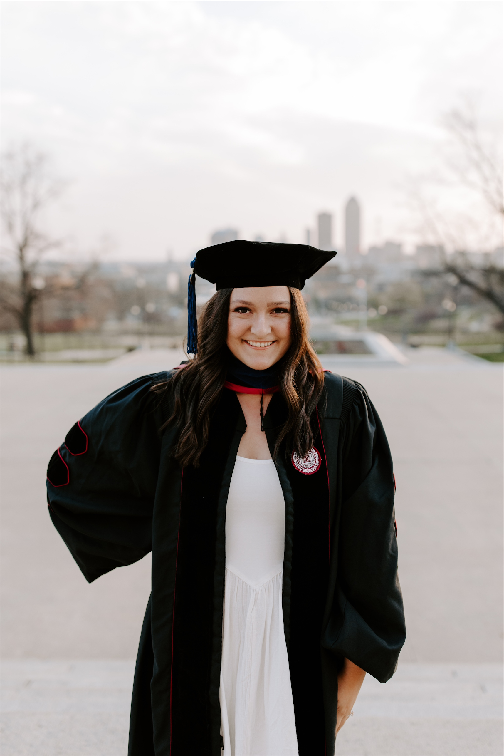 Callie Dissertation: News: News & Events: Center for Sexual Health  Promotion: Indiana University Bloomington